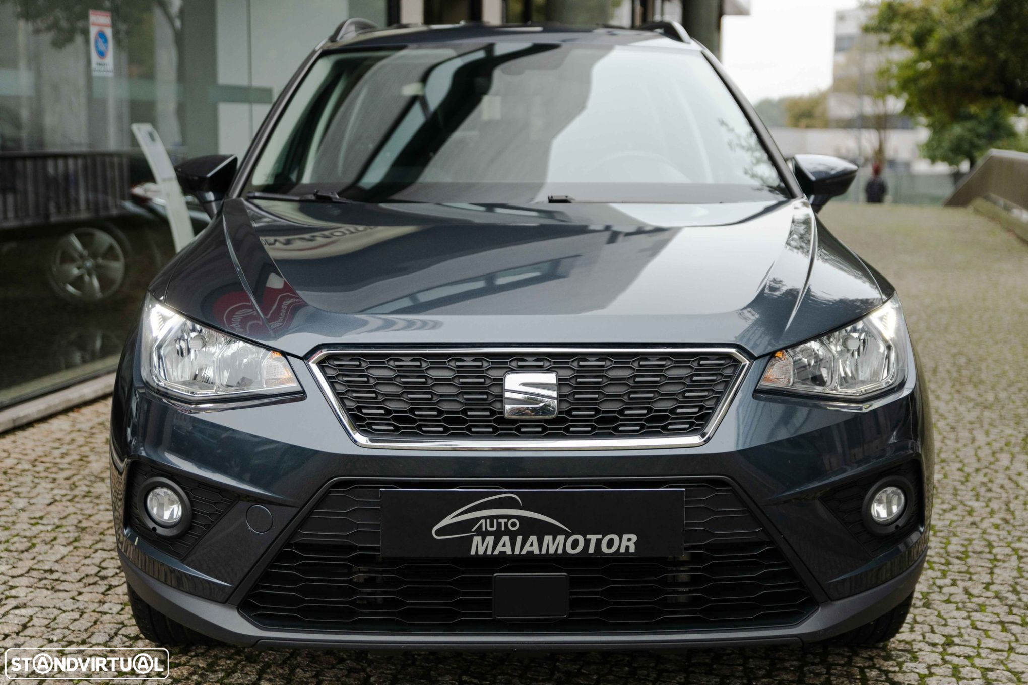 SEAT Arona 1.6 TDI Style - 6