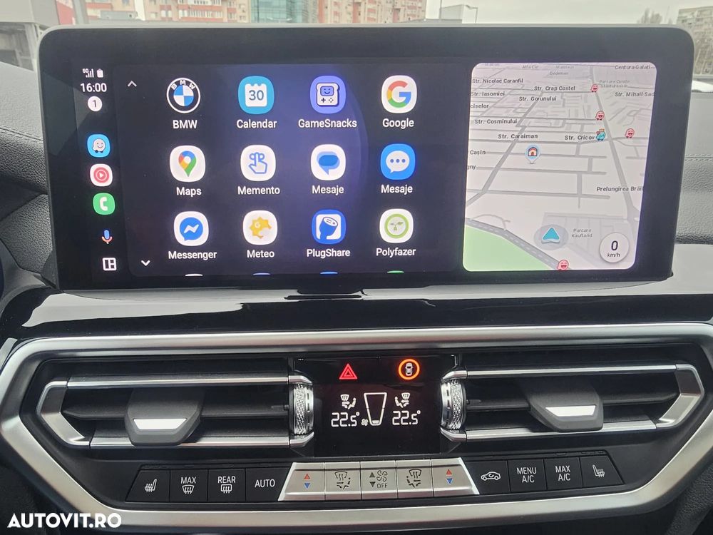 BMW iX3 Standard - 29