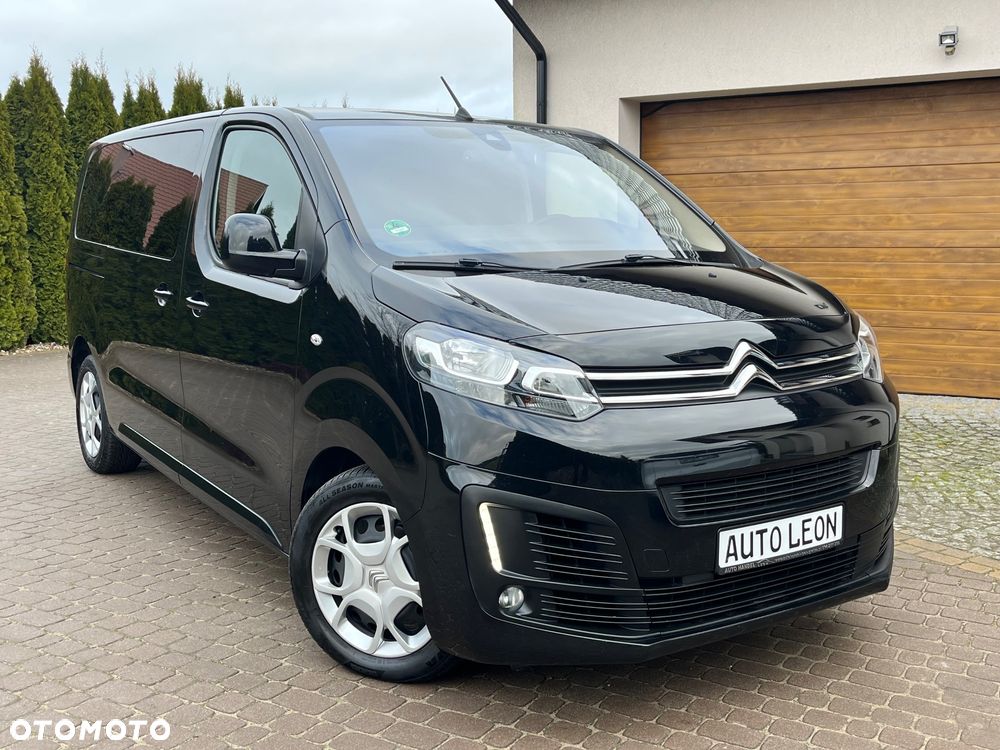 Citroën SpaceTourer M Feel - 5