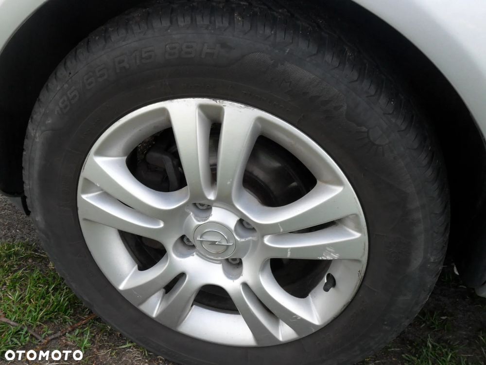 Opel Corsa 1.3 CDTI - 9