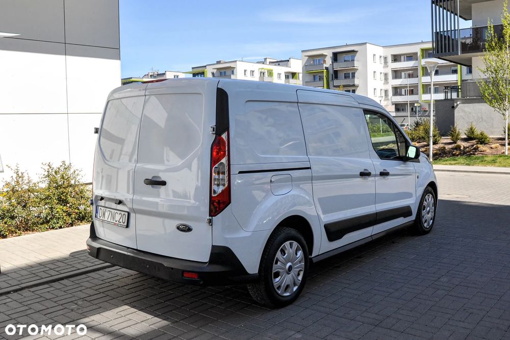 Ford Transit Connect - 4