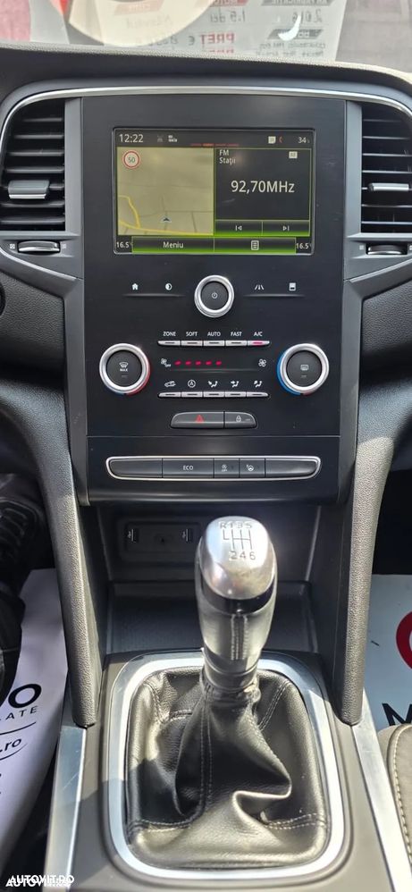 Renault Megane - 23
