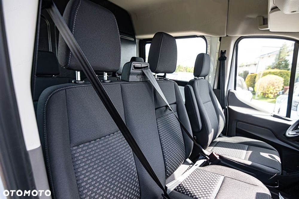 Ford Transit 350 L3H2 Trend Zabudowa Brygadowa 2.0 165KM - 8