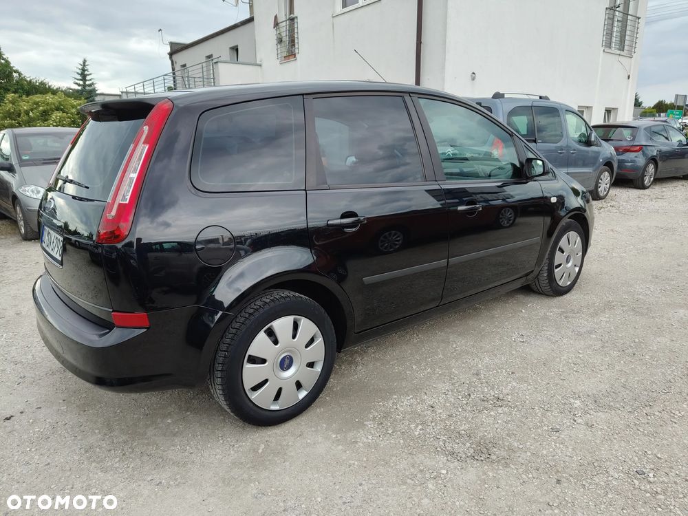 Ford C-MAX 1.6 Style - 7