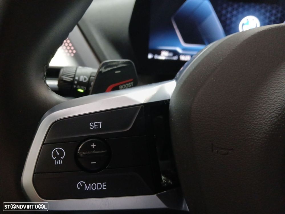 BMW 116 Pack Desportivo M - 17