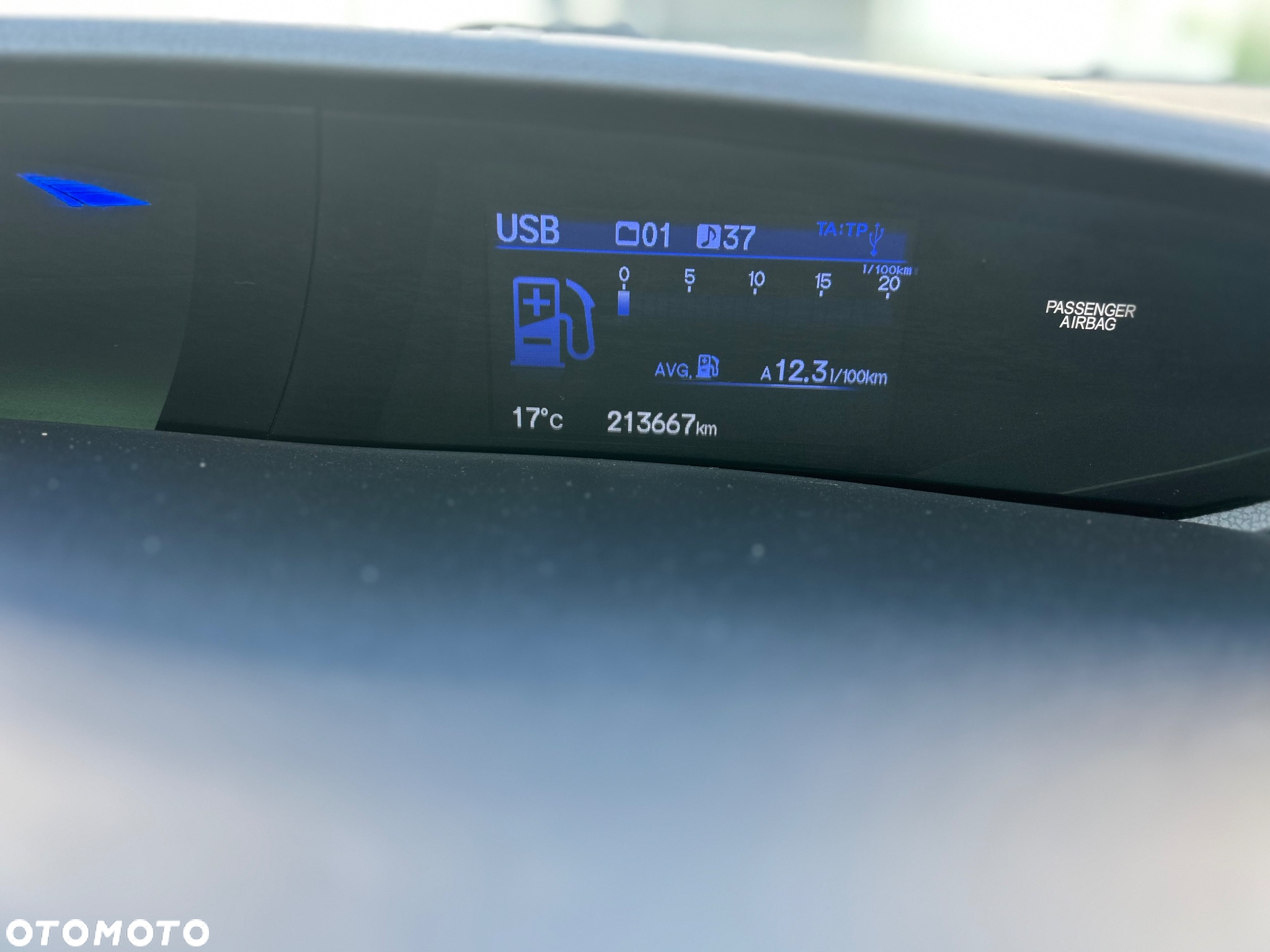 Honda Civic 1.8i-VTEC i-SHIFT Sport - 25