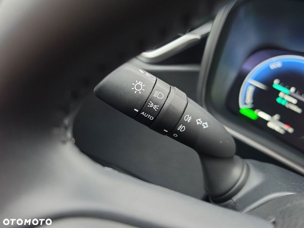 Toyota Corolla 2025