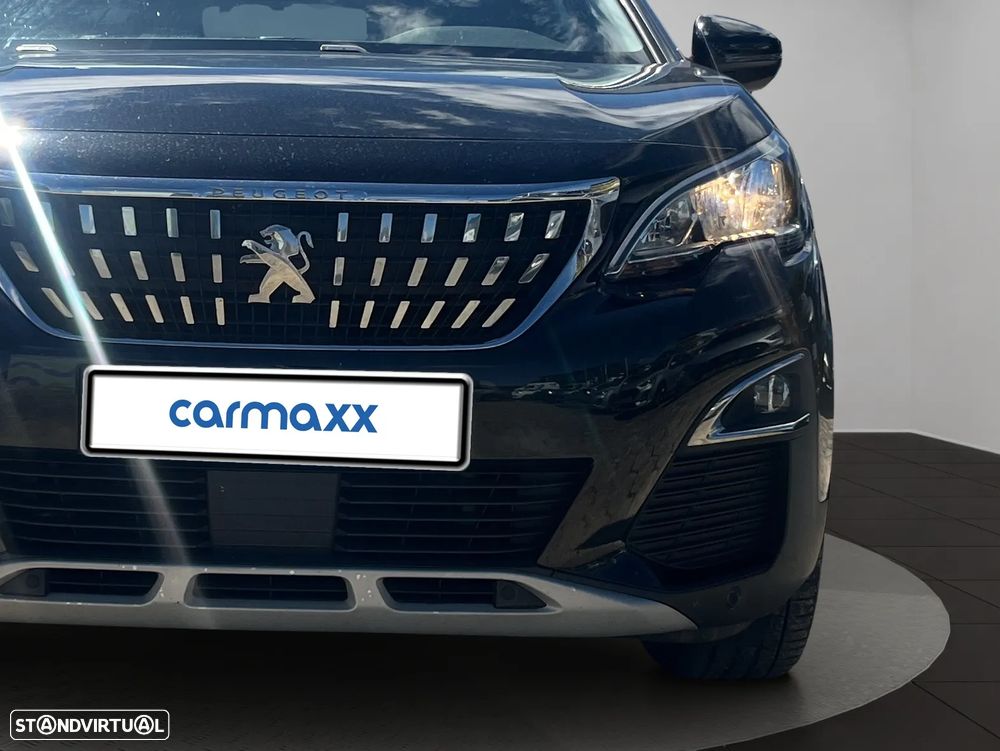 Peugeot 3008 1.6 BlueHDi Allure - 18