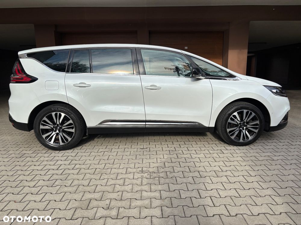 Renault Espace 1.6 dCi Energy Initiale Paris EDC - 2