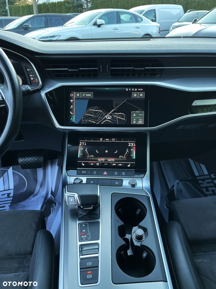 Audi A6 Avant 35 TDI S tronic advanced - 19