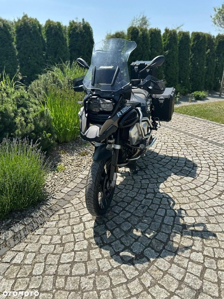 BMW R1250 GS Adventure - 7