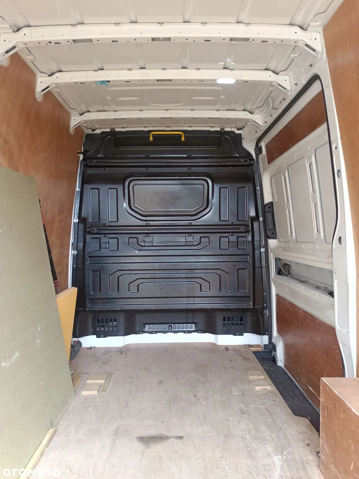 Volkswagen Crafter - 6