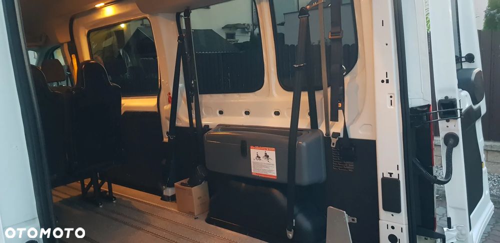 Ford Transit L3H2 Lkw HA Trend - 25