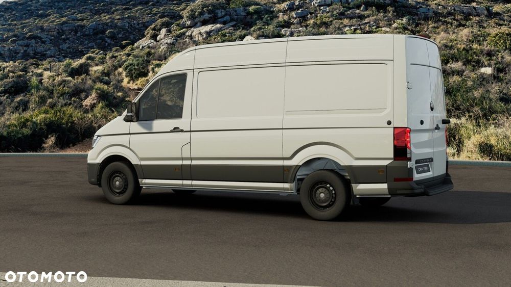 Volkswagen Crafter - 4