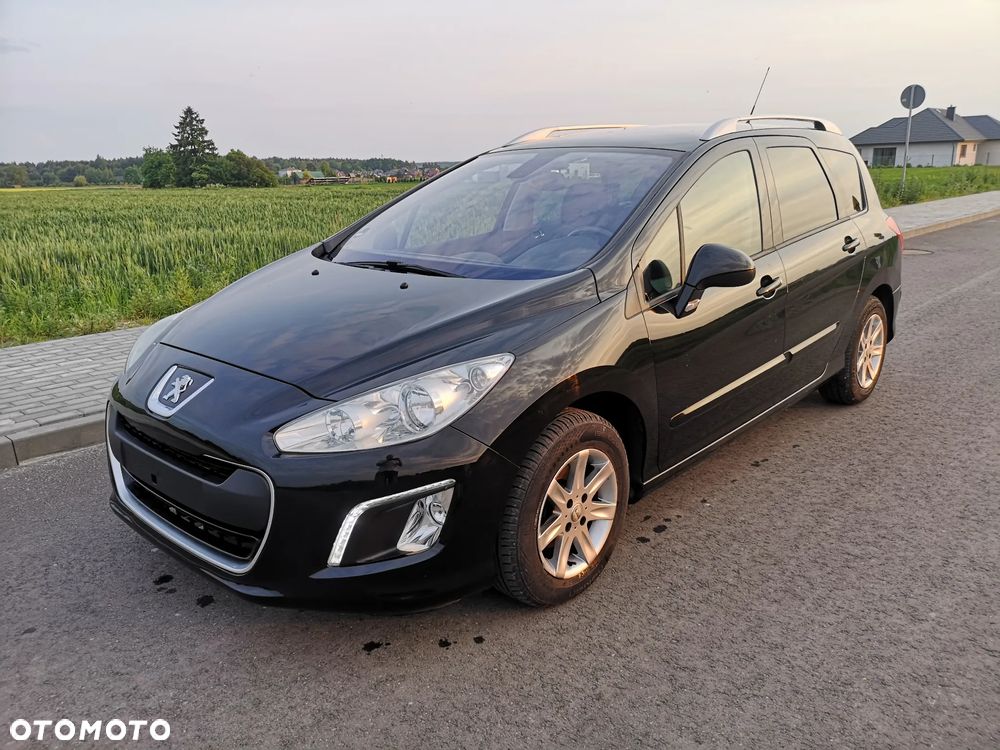 Peugeot 308 1.6 VTi Active - 20