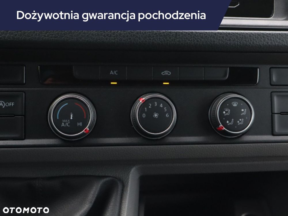 Volkswagen crafter - 17
