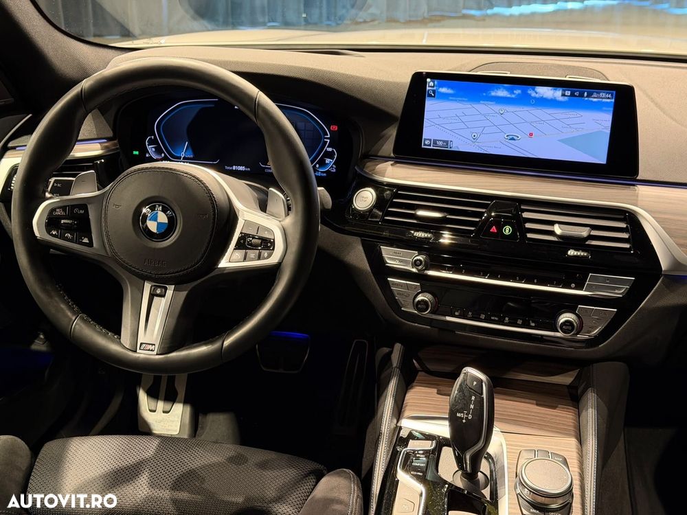 BMW Seria 5 - 28
