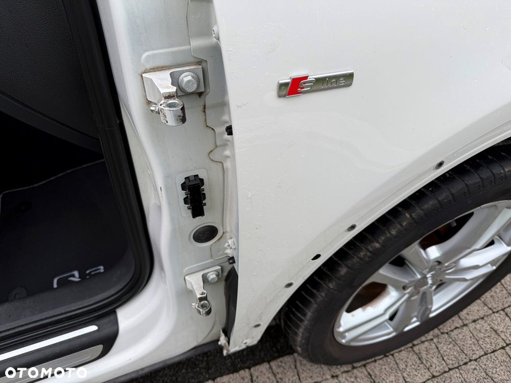 Audi Q3 2.0 TDI Quattro - 16