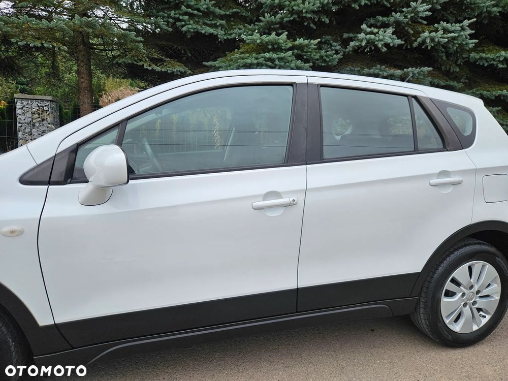 Suzuki SX4 S-Cross 1.6 Elegance - 3