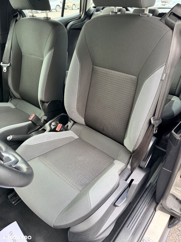 Ford B-Max 1.5 TDCi Colourline - 12
