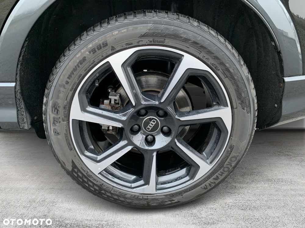 Audi Q3 Sportback - 10