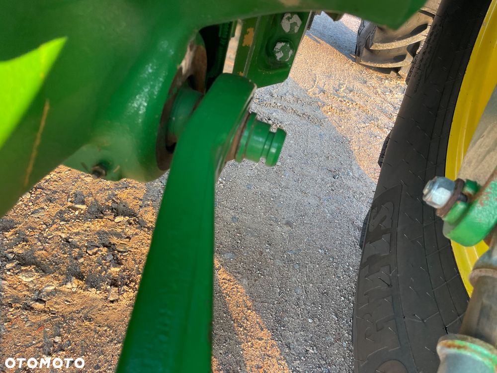 John Deere 7930 - 21