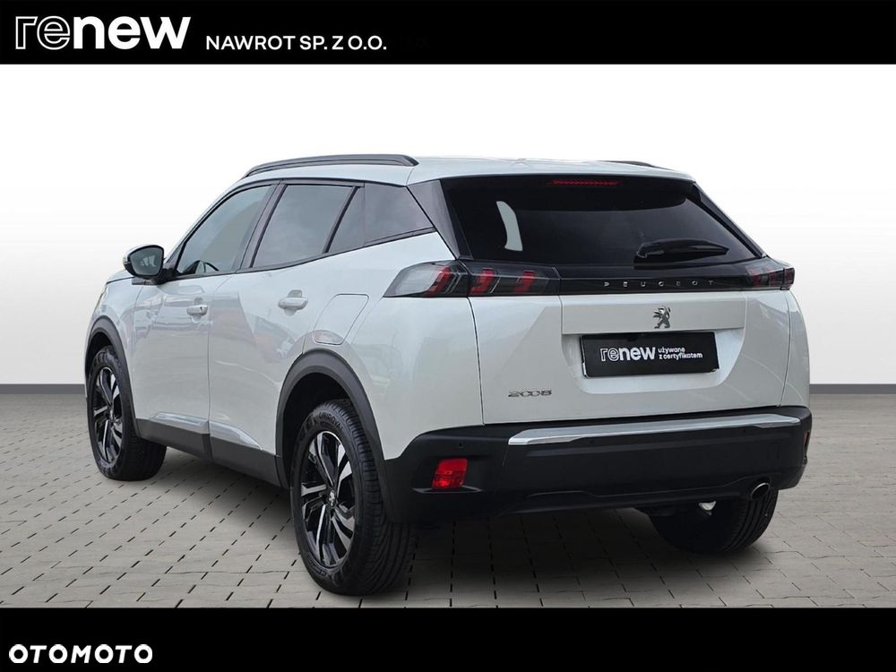 Peugeot 2008 1.5 BlueHDi Active Pack S&S - 3