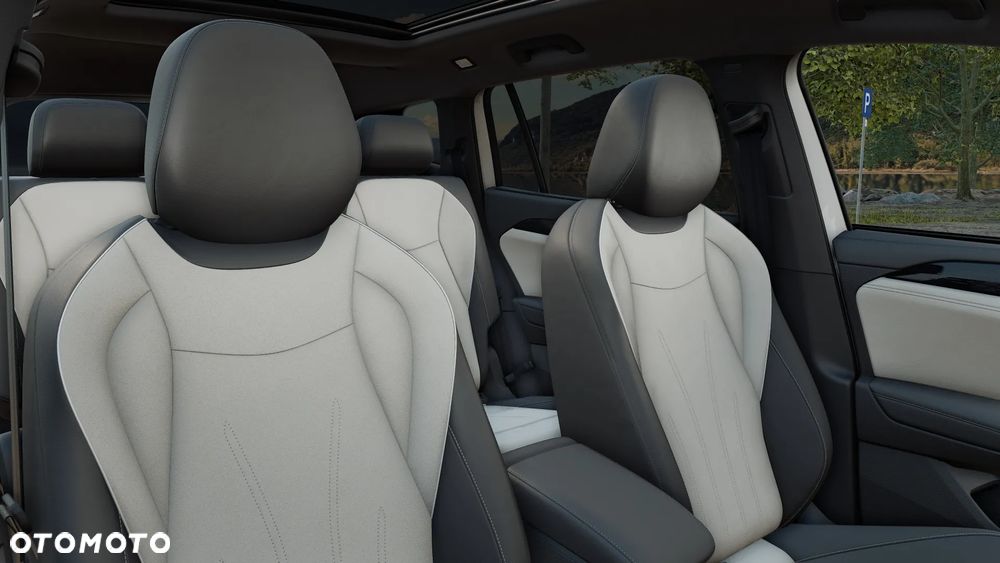 Volkswagen Tayron 1.5 eTSI mHEV Elegance DSG - 15