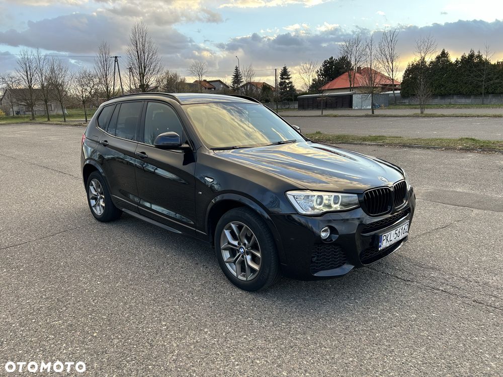 BMW X3 - 2