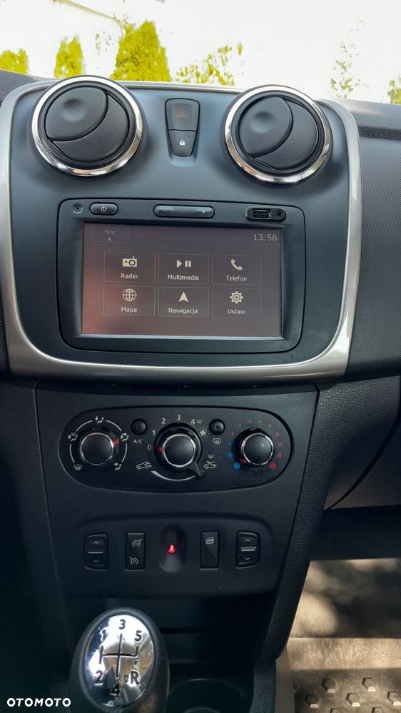 Dacia Sandero Stepway - 6
