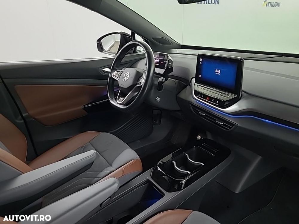 Volkswagen ID.4 Performance Upgrade Pro 1st Max - 11