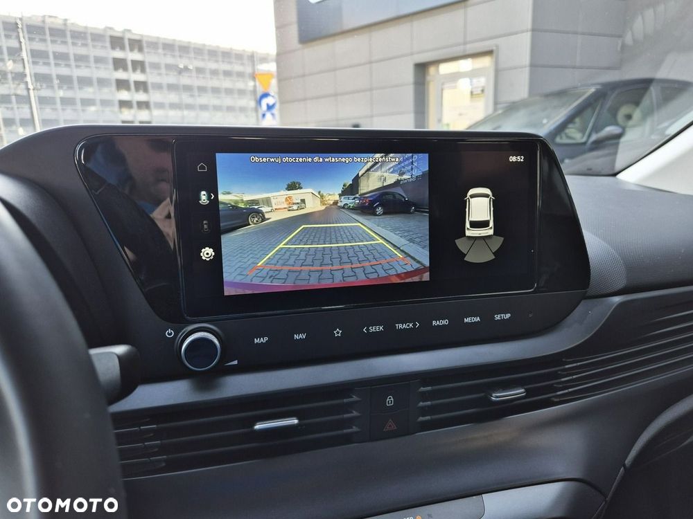 Hyundai i20 1.2 Modern - 32