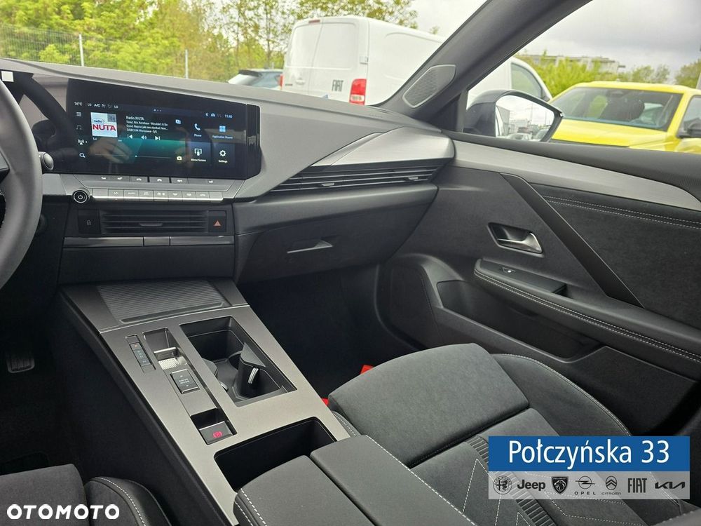 Opel Astra - 31