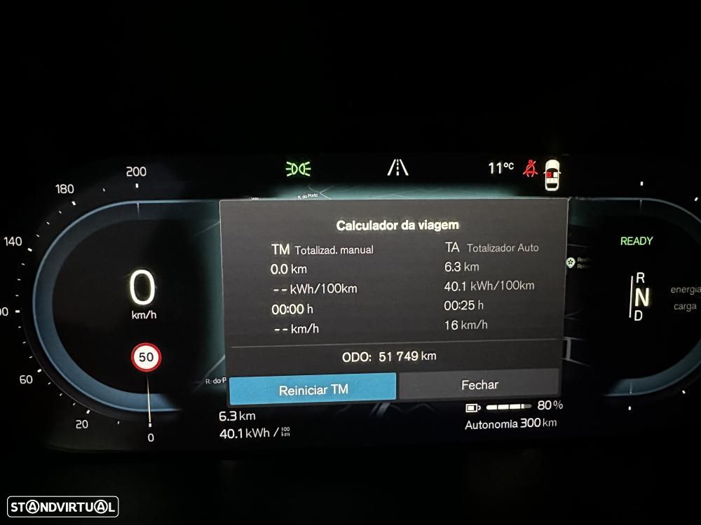 Volvo C40 Recharge Single Motor Core - 27