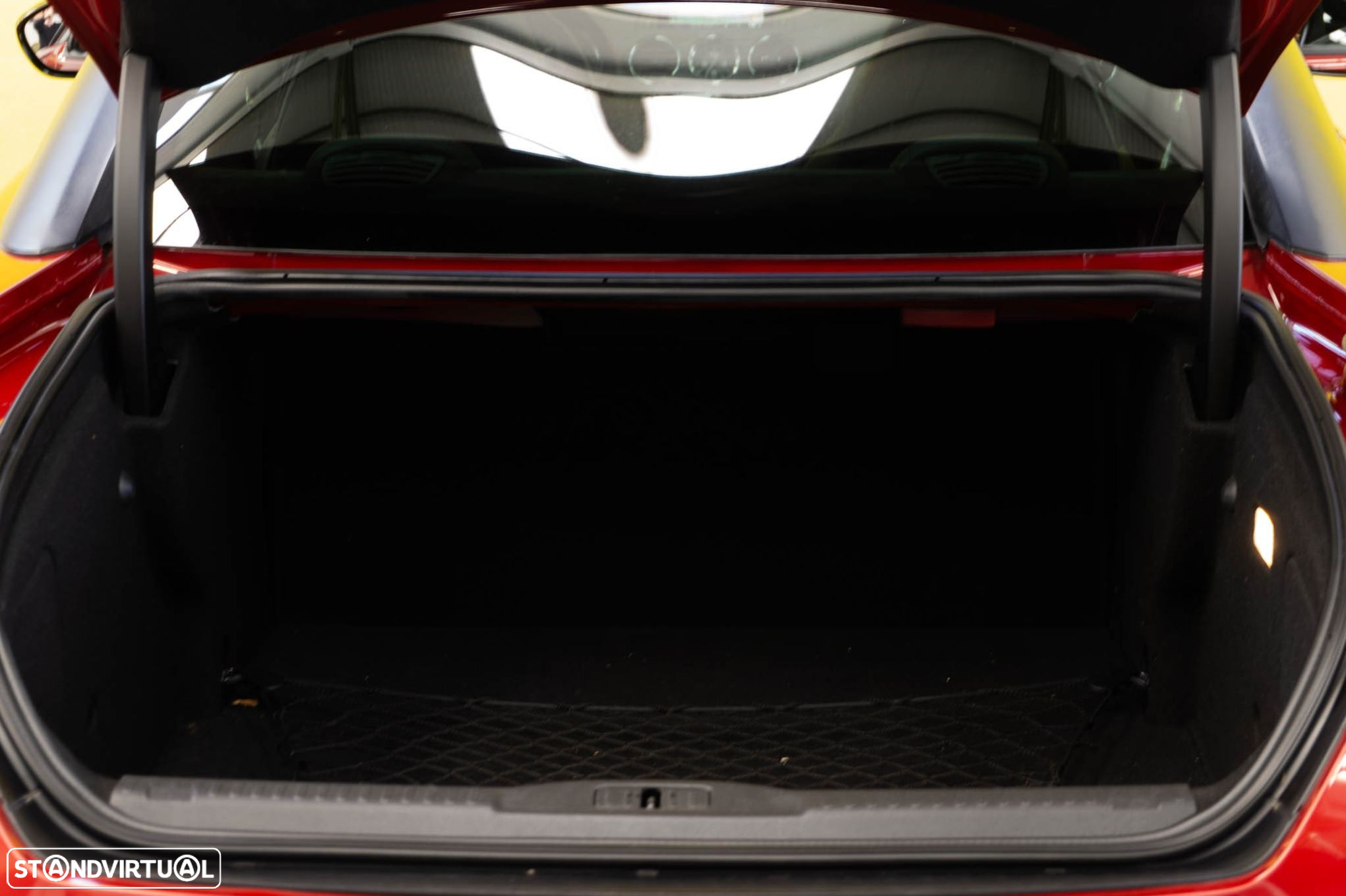 Peugeot RCZ 1.6 THP R - 47