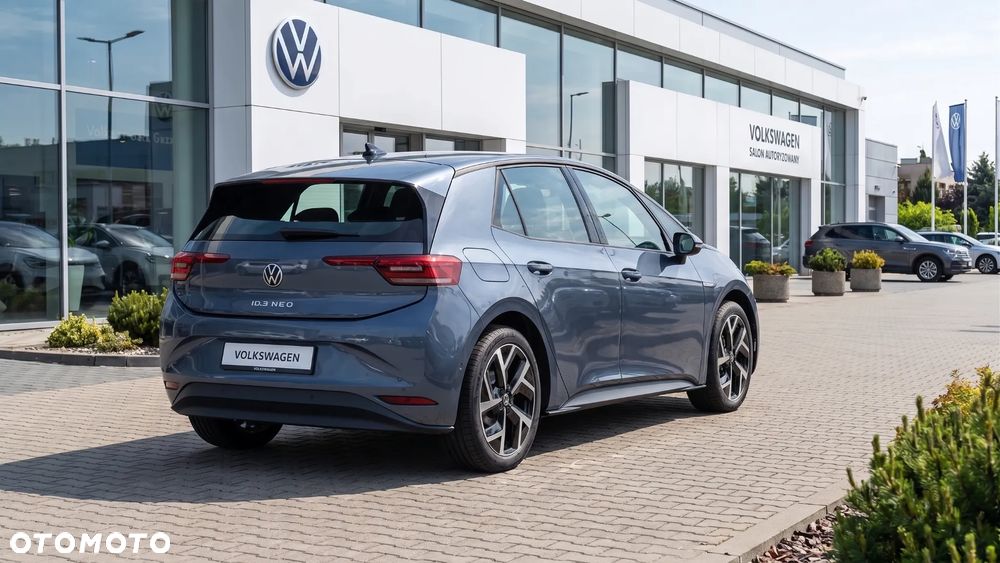Volkswagen ID.3 Neo - 8