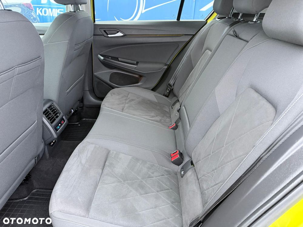 Volkswagen Golf 2.0 TDI SCR DSG Style - 12