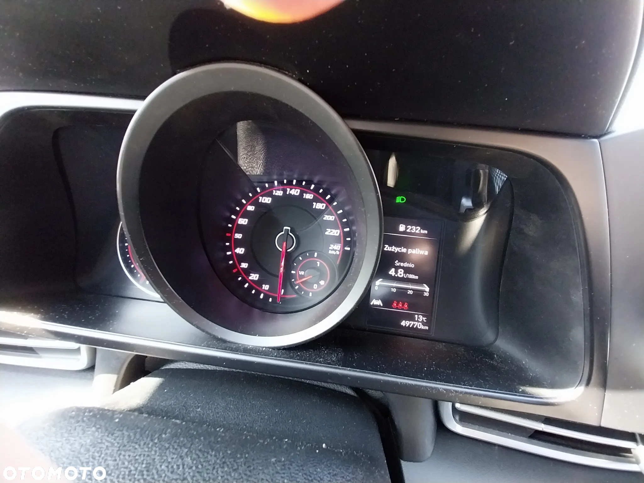 Hyundai Elantra 1.6 Smart - 6