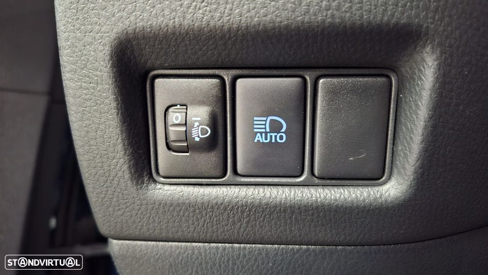 Toyota C-HR 1.8 Hybrid Square Collection - 20