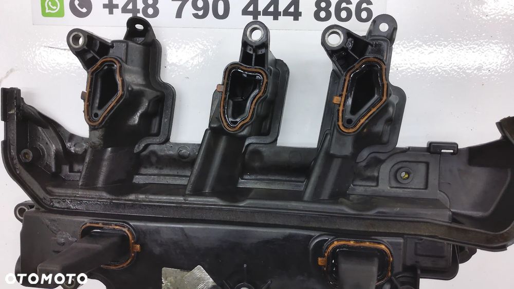 Renault Master III 2.3 DCI Biturbo Odma 118305765R - 8