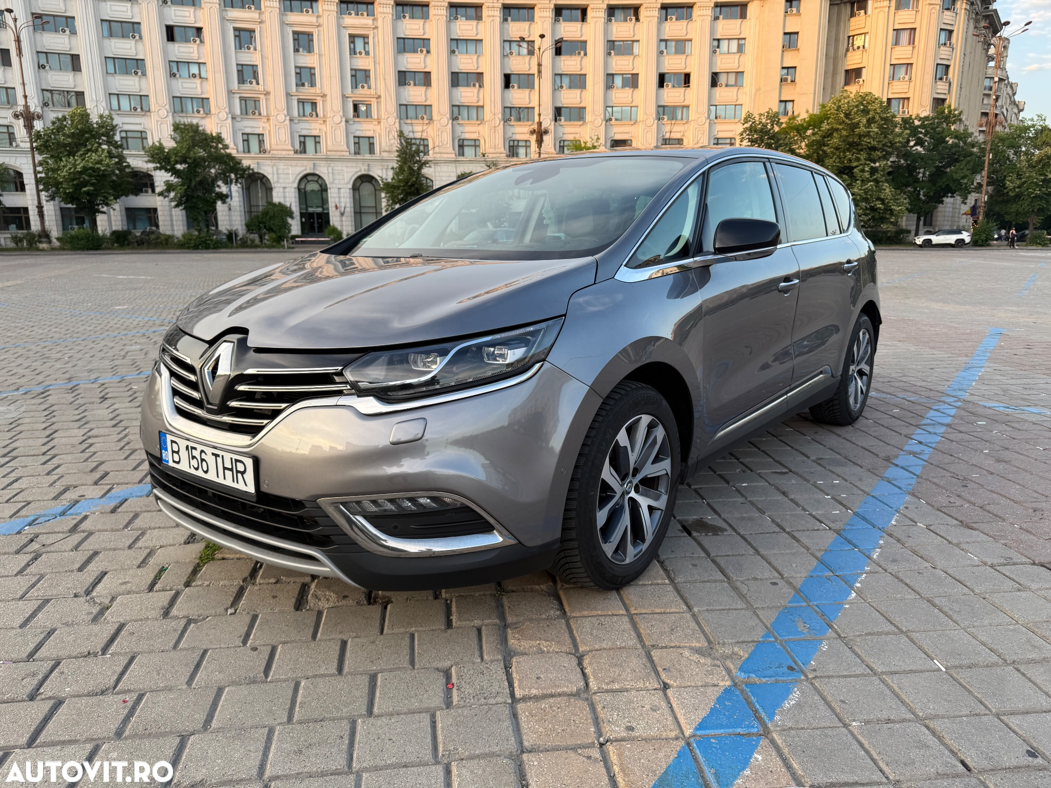 Renault Espace - 5