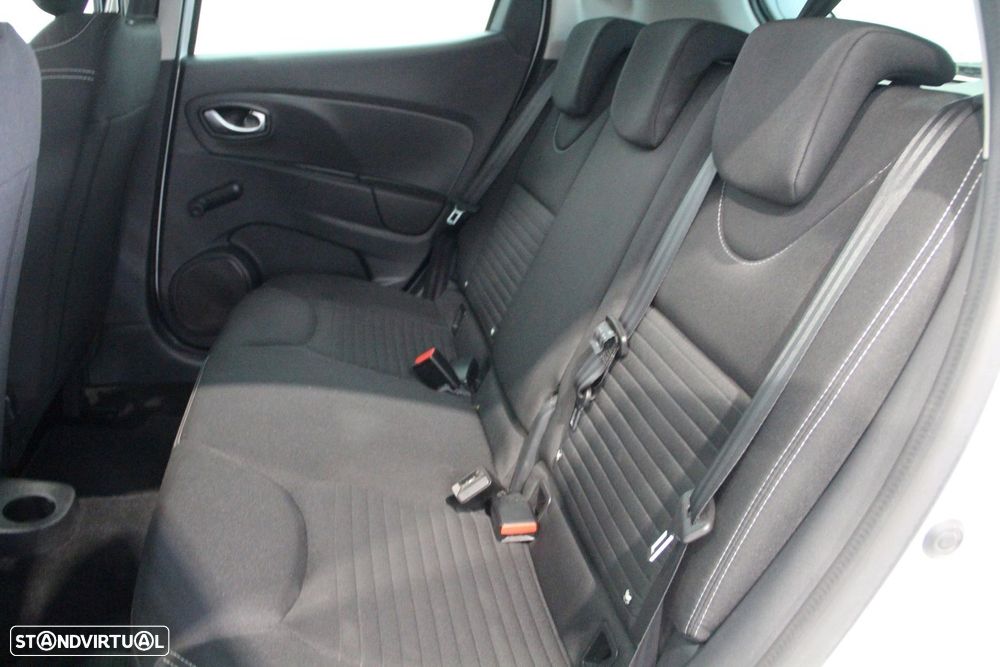 Renault Clio 1.5 dCi Limited EDition - 22