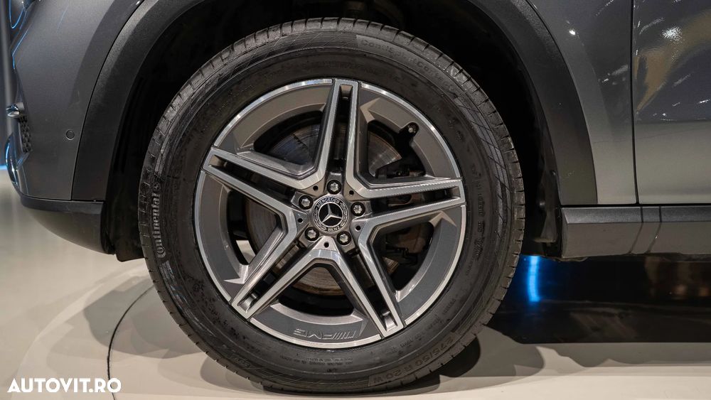 Mercedes-Benz GLE 450 d MHEV 4MATIC - 16