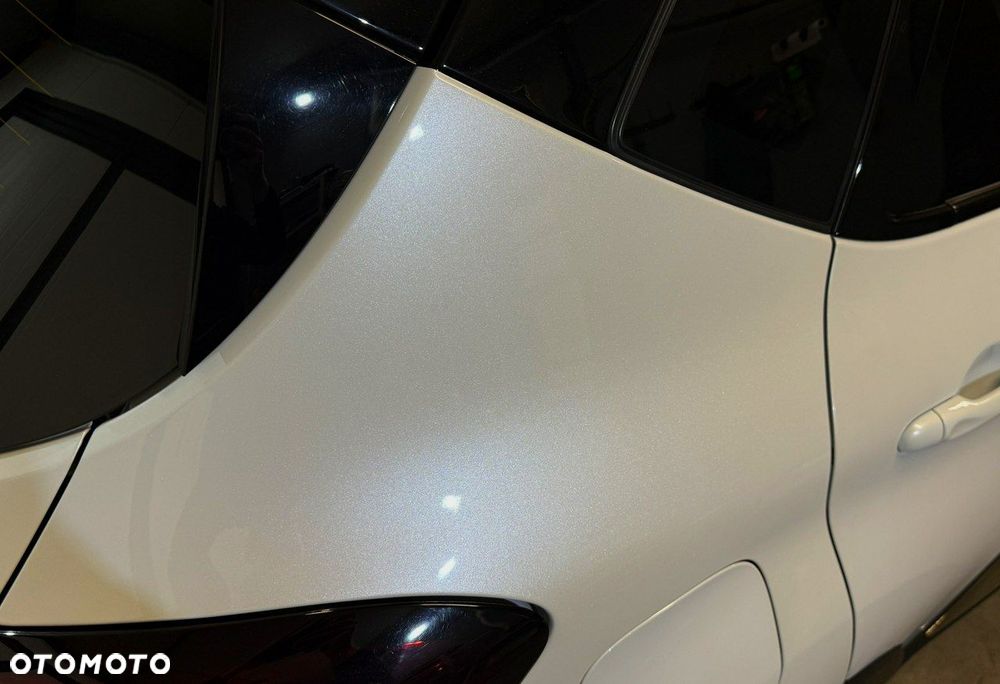Renault Captur 1.3 Energy TCe S-Edition EDC - 14