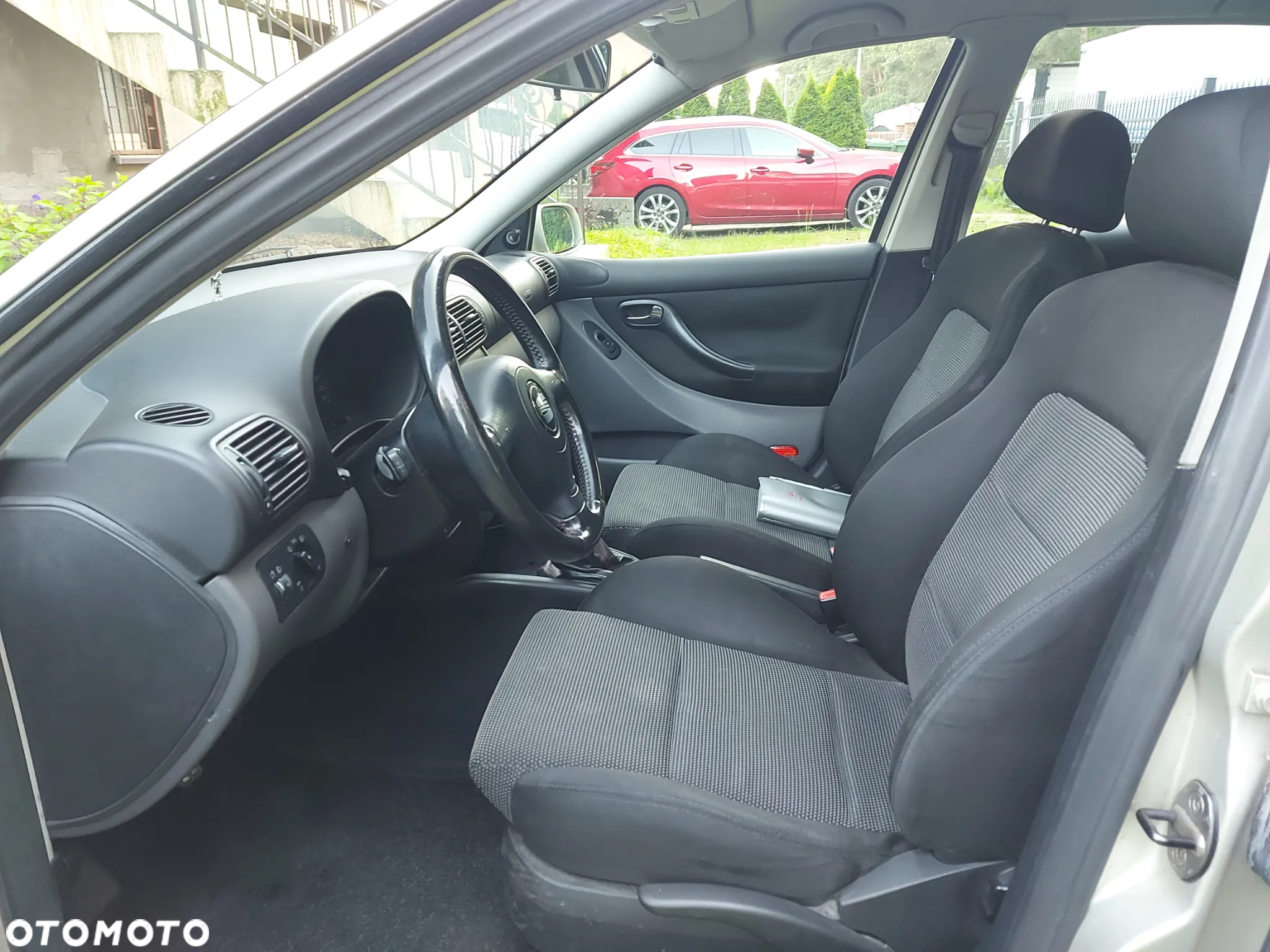 Seat Leon 1.6 Signo - 9