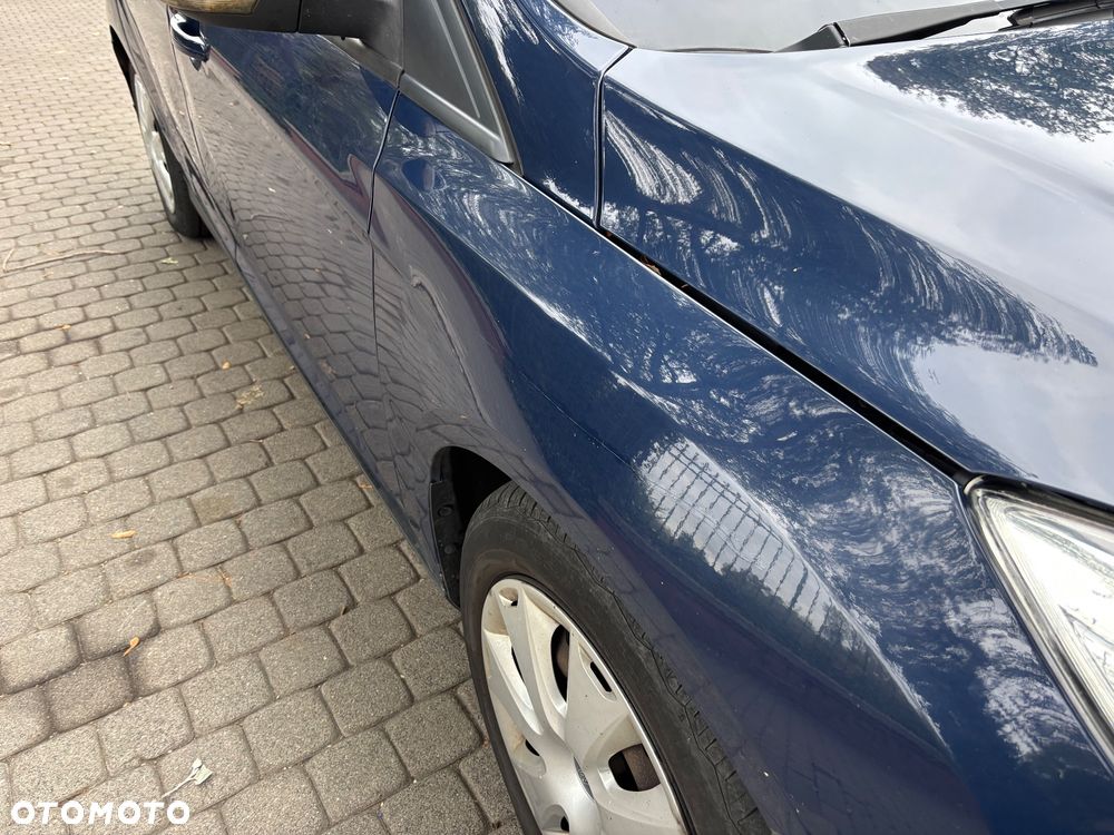 Ford Focus Hatchback 11-14 - 9