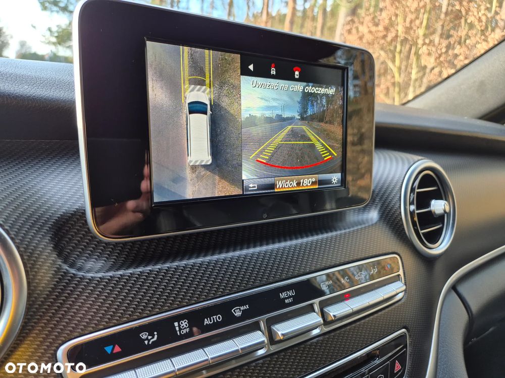 Mercedes-Benz Klasa V 250 d 4-Matic Avantgarde 7G-Tronic (d³ugi) - 24