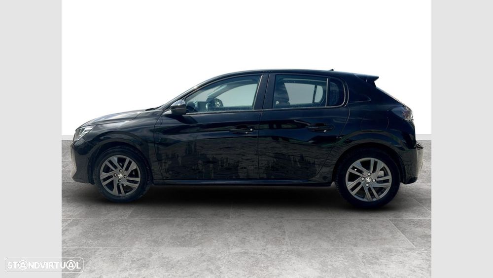 Peugeot 208 1.2 PureTech Active - 6