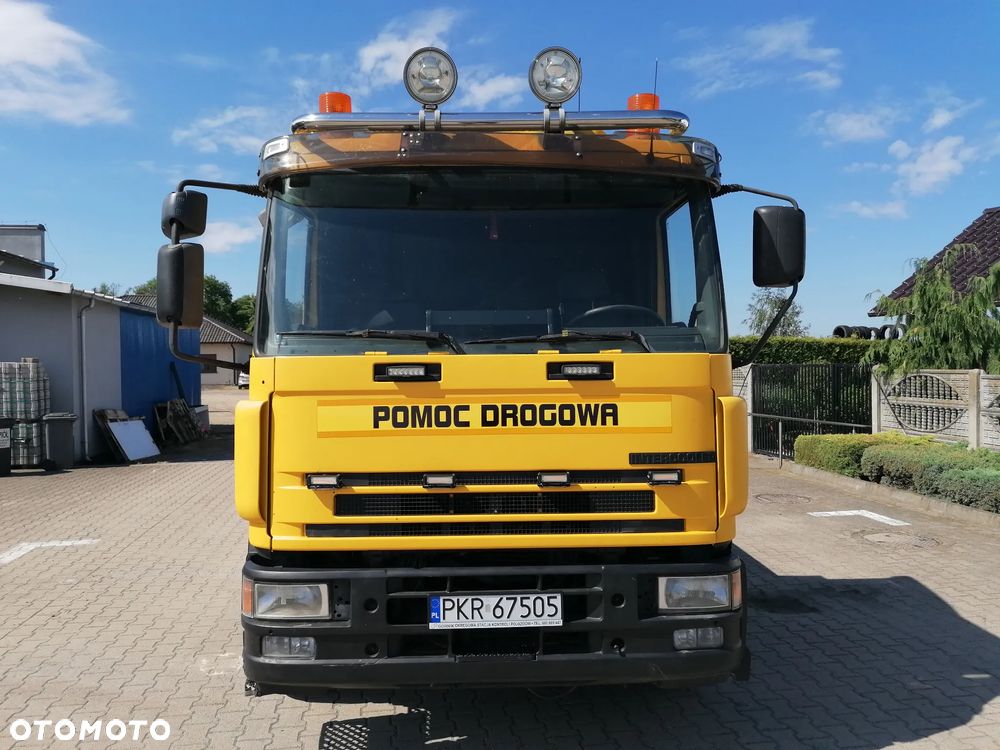 Iveco ML150E Euro Cargo - 16