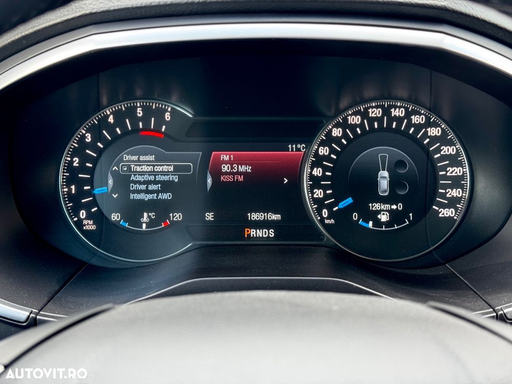 Ford Edge - 33